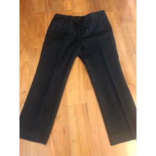 ボールジィ(Ballsey)のトゥモローランド　BALLSEY クロップドパンツ(クロップドパンツ)