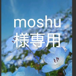 moshu様専用(その他)