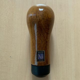 NARDI ナルディ NN3 シフトノブ(車内アクセサリ)