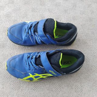 アシックス(asics)のアシックス  シューズ(スニーカー)