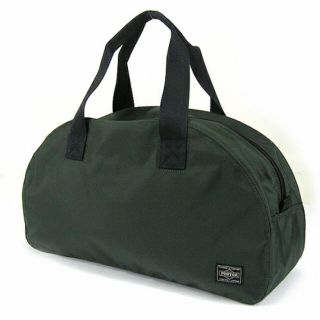 ポーター(PORTER)の【新品、未使用】値下げ11000→7480 ポーター ラウンド ボストンバッグ(ボストンバッグ)