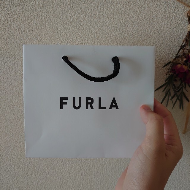 Furla(フルラ)のFURLA ラッピング インテリア/住まい/日用品のオフィス用品(ラッピング/包装)の商品写真