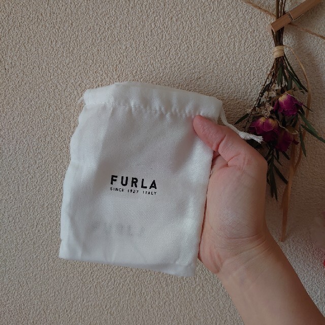 Furla(フルラ)のFURLA ラッピング インテリア/住まい/日用品のオフィス用品(ラッピング/包装)の商品写真