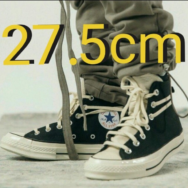 定休日以外毎日出荷中] CONVERSE Essentials × CONVERSE - スニーカー ...