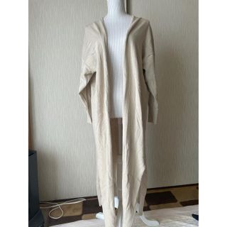 アズールバイマウジー(AZUL by moussy)の売り切りsale中⚠️新品★ロングカーディガン(カーディガン)