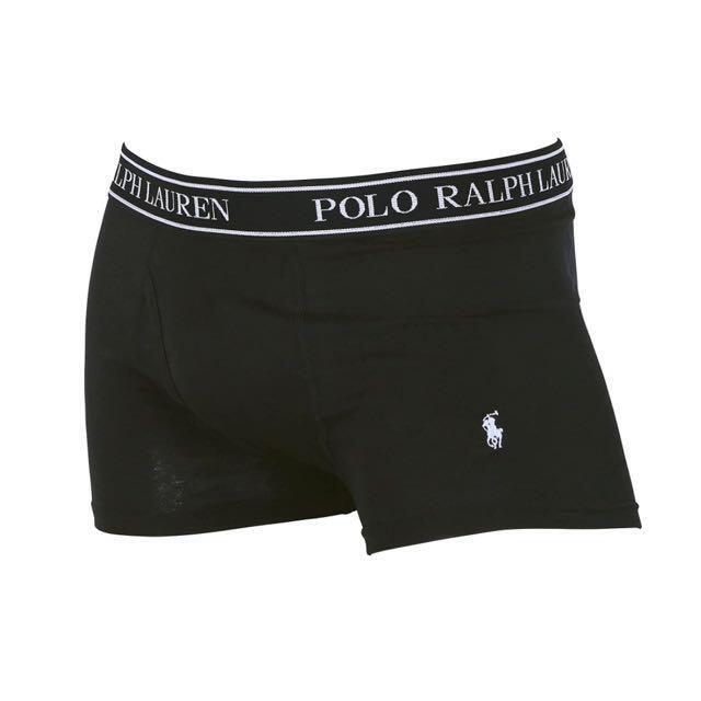 POLO RALPH LAUREN(ポロラルフローレン)の(ポロラルフローレン) POLO ボクサーパンツ 下着 おしゃれ かわいい メンズのアンダーウェア(ボクサーパンツ)の商品写真