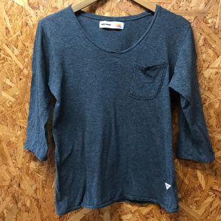 ジャーナルスタンダード(JOURNAL STANDARD)のジャーナルスタンダード　ロンT(Tシャツ(長袖/七分))