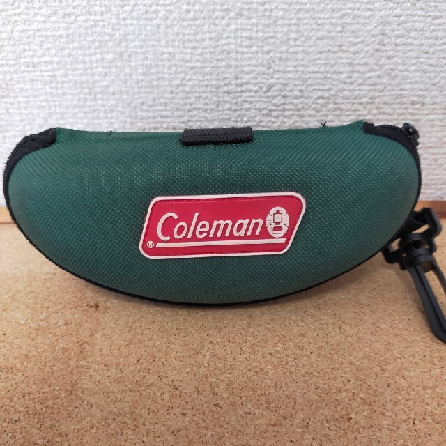 Coleman(コールマン)のコールマン　サングラス メンズのファッション小物(サングラス/メガネ)の商品写真