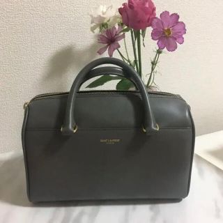 イブサンローラン(Yves Saint Laurent Beaute) ボストンバッグ