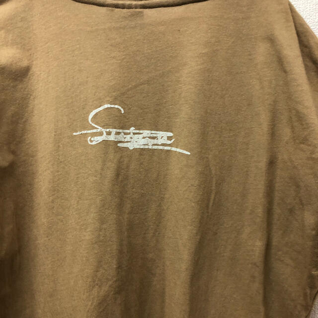 moussy(マウジー)のmoussy ロゴTシャツ レディースのトップス(Tシャツ(半袖/袖なし))の商品写真