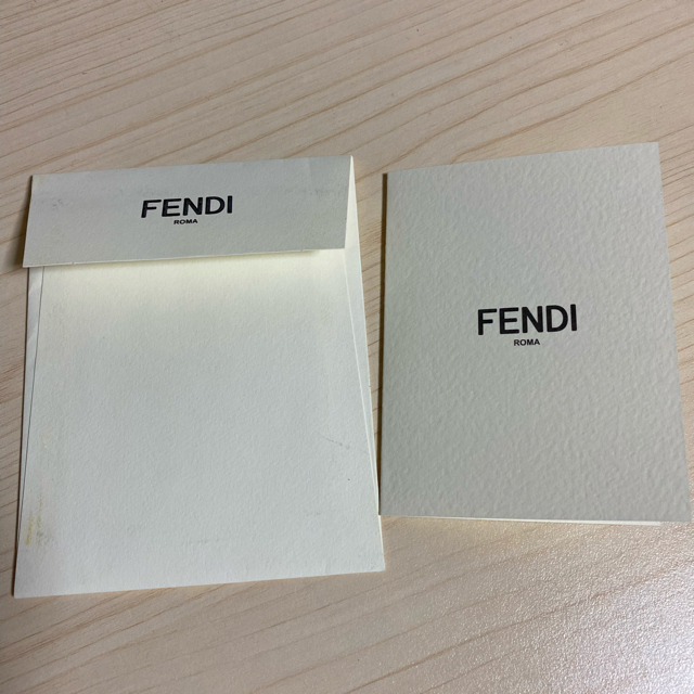 FENDI(フェンディ)の【あや様】FENDI フェンディ　ピアス レディースのアクセサリー(ピアス)の商品写真