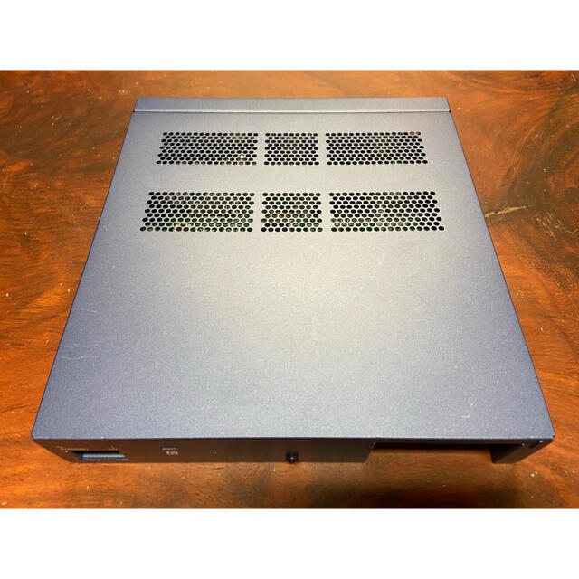 年末のプロモーション大特価! ヤマハ ギガアクセスVPNルーター RTX1210 山下工芸(Yamasita craft) 切立飯器 黒木目内朱 11.5×11.5×9.5cm 11596290