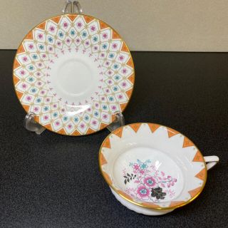 ウェッジウッド(WEDGWOOD)のウェッジウッド　ワンダーラスト　ピオニーダイヤモンド　未使用品(食器)