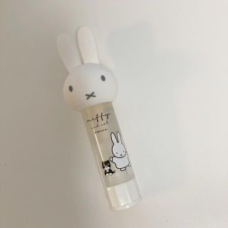 ミッフィー　miffy スティックのり　文房具(キャラクターグッズ)