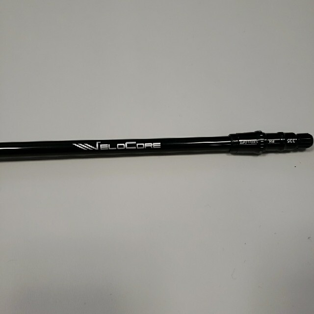 Fujikura(フジクラ)のFUJIKURA VENTUS BLACK 6X TAYLORMADEスリーブ付 スポーツ/アウトドアのゴルフ(クラブ)の商品写真