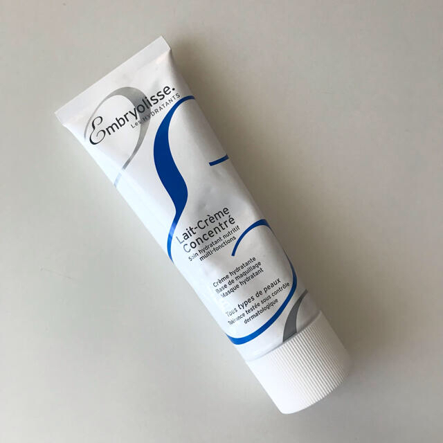 Embryolisse(アンブリオリス)のアンブリオリス  モイスチャークリーム　75ml  コスメ/美容のスキンケア/基礎化粧品(フェイスクリーム)の商品写真