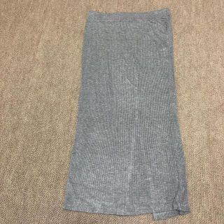 ベルシュカ(Bershka)のBershka size M(ロングスカート)