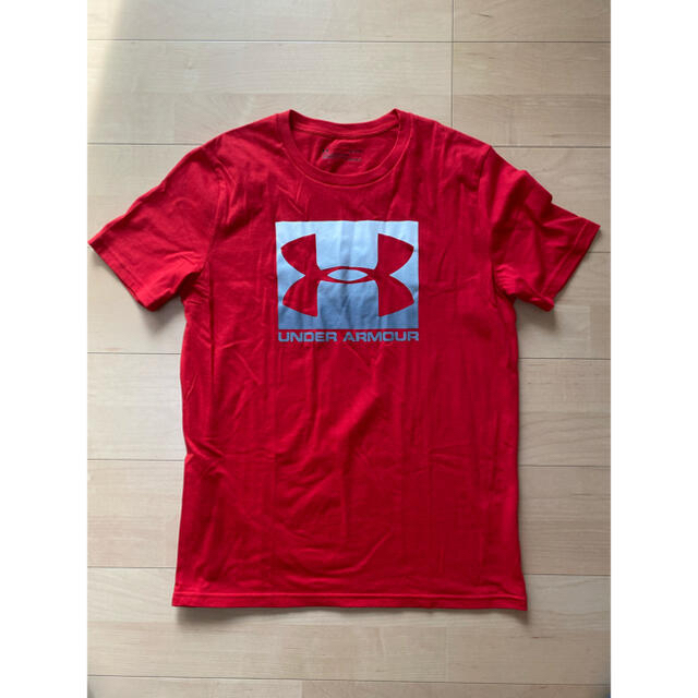 UNDER ARMOUR(アンダーアーマー)のA-g-h 様専用 メンズのトップス(Tシャツ/カットソー(半袖/袖なし))の商品写真