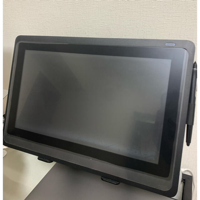 wacom cintiq16 DTK1660K0D