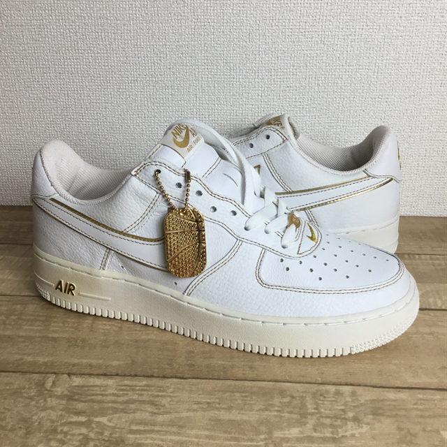 NIKE(ナイキ)のaf1 10そく　　2万円引き済み メンズの靴/シューズ(スニーカー)の商品写真