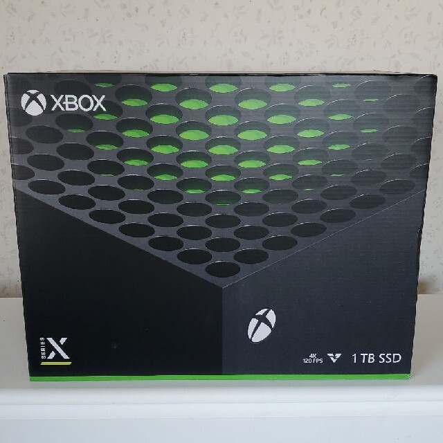 Xbox Series X