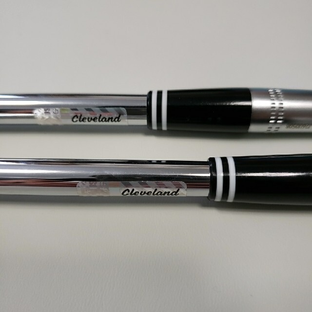Cleveland RTX DEEP FORGED 52° 58° DGEX - 5