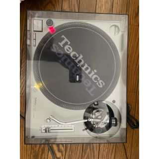 Technics SL-1200 mk5ターンテーブル テクニクス 1台(ターンテーブル)