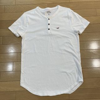 ホリスター(Hollister)のホリスター　Tシャツ(Tシャツ/カットソー(七分/長袖))