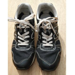 ニューバランス(New Balance)のニューバランス 362  26.5㎝　黒(スニーカー)