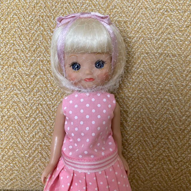 2002年 タイニーベッツィー Pink Perfection Gift Set 人形 2002年 タイニーベッツィー Pink Perfection Gift Set 人形