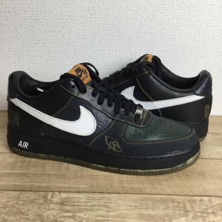 Nike Air Force 1 DJ Premier