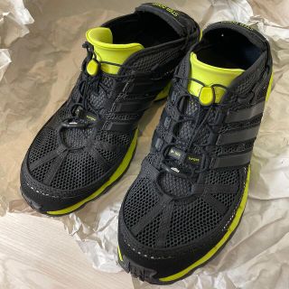 アディダス(adidas)のadidas STEP DOWN CONSTRUCTION 日本28.0cm(スニーカー)