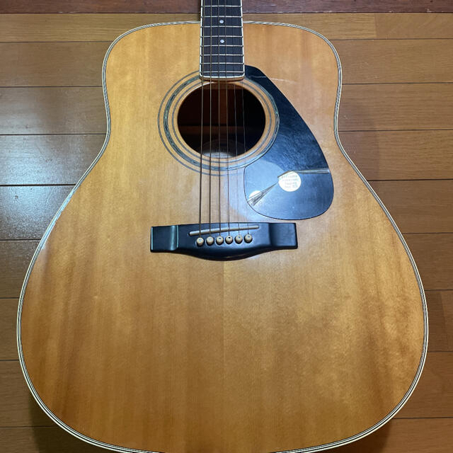 ヤマハ(ヤマハ)のYAMAHA FG-430A ヤマハ アコースティックギター アコギ セット 楽器のギター(アコースティックギター)の商品写真