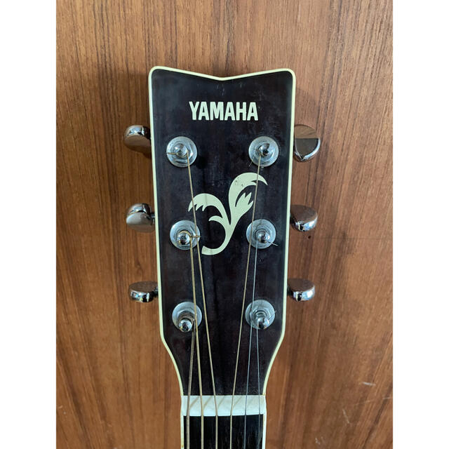 ヤマハ(ヤマハ)のYAMAHA FG-430A ヤマハ アコースティックギター アコギ セット 楽器のギター(アコースティックギター)の商品写真