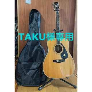 YAMAHA FG-430A ヤマハ アコースティックギター アコギ セット
