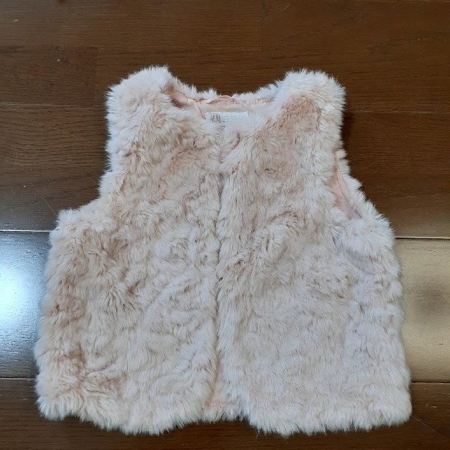 H&M(エイチアンドエム)のniho様専用 キッズ/ベビー/マタニティのキッズ服女の子用(90cm~)(カーディガン)の商品写真