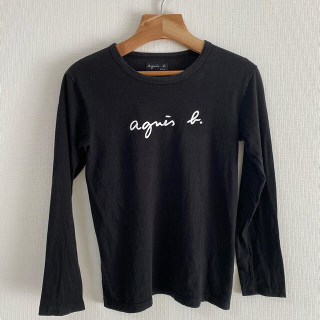 agnes b.(アニエスベー)のロンT レディースのトップス(Tシャツ(長袖/七分))の商品写真