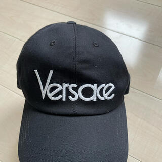 ヴェルサーチ 帽子の通販 53点 | VERSACEを買うならラクマ