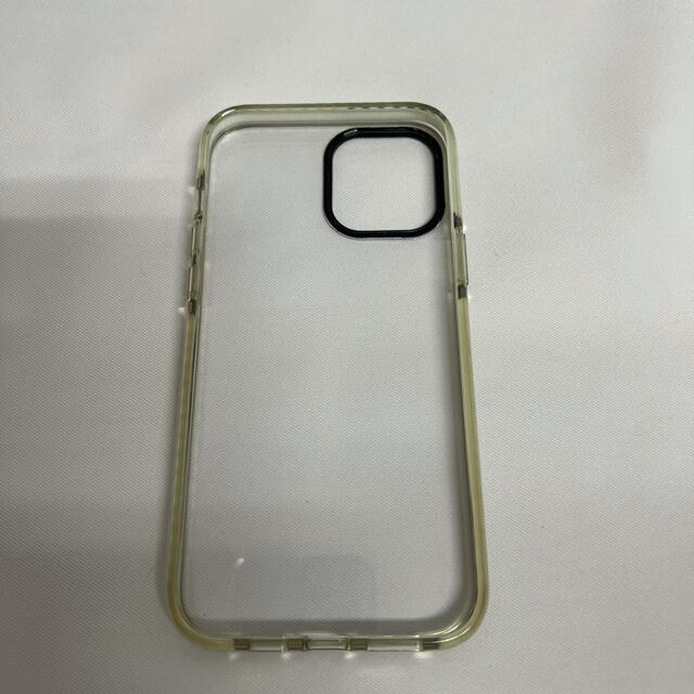 iPhone12proMax用 CASETiFY 携帯カバー スマホ/家電/カメラのスマホアクセサリー(iPhoneケース)の商品写真