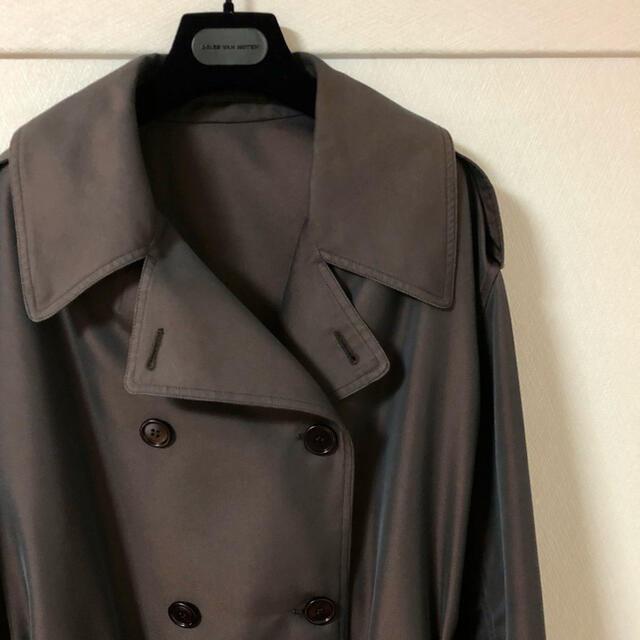 今日の超目玉】 VAN DRIES NOTEN Dramatico ドリスヴァンノッテン19AW