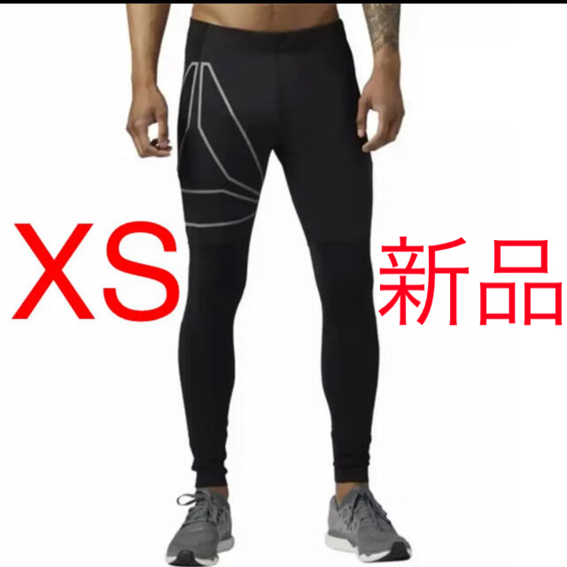 XS　★日本完売★新品★男女兼用★リーボック★Reebok★