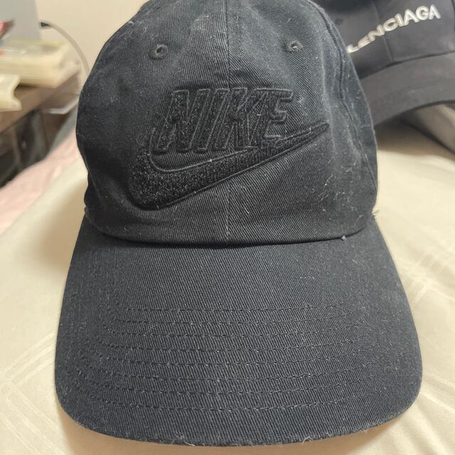 NIKE(ナイキ)のNIKE キャップ レディースの帽子(キャップ)の商品写真