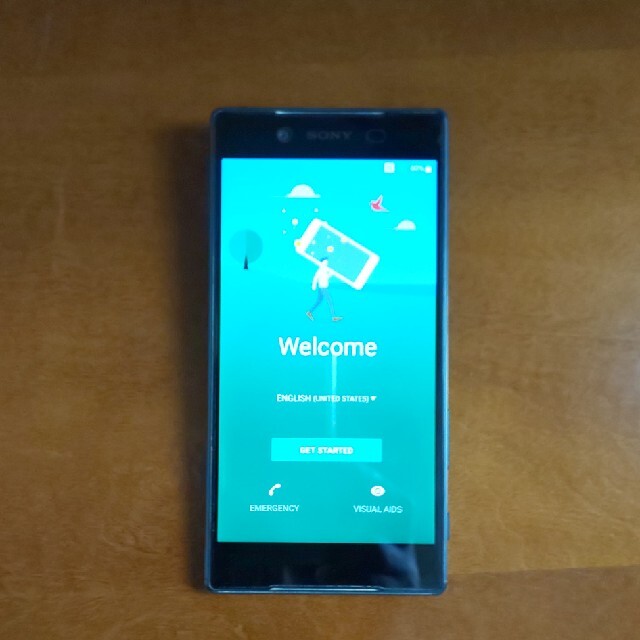 SONY XPERIA Z5 Dual