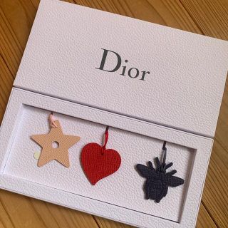 クリスチャンディオール(Christian Dior)のDior チャーム (チャーム)