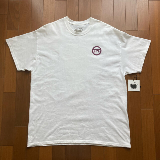 Takuya∞着用】TPC Tシャツ リフレクティブ XL - Tシャツ/カットソー ...