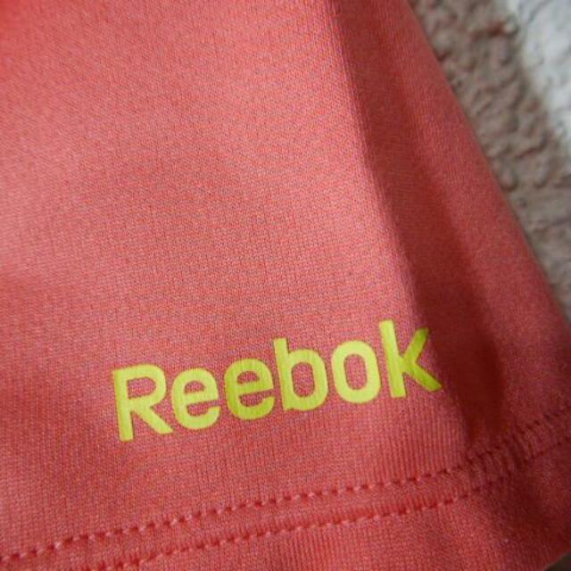 Reebok(リーボック)のo3762　リーボック　レディース　半袖　ロゴ　プリント　tシャツ　スポーツ スポーツ/アウトドアのスポーツ/アウトドア その他(その他)の商品写真