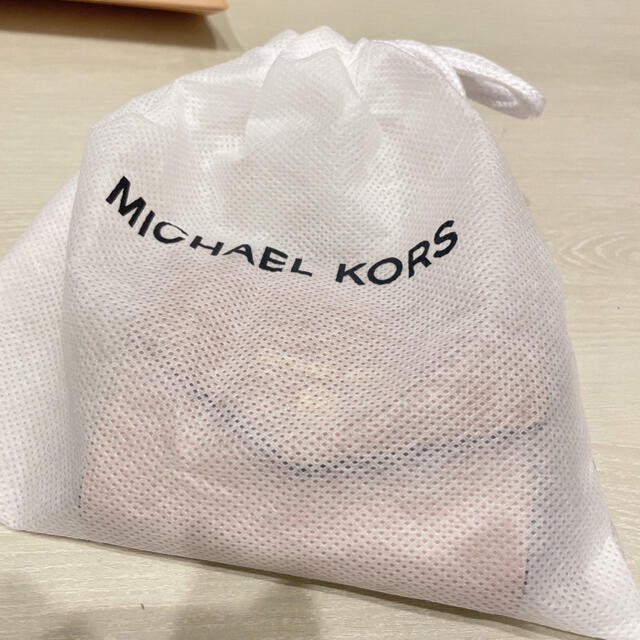 Michael Kors(マイケルコース)のJET SET CHARM ジップキーケース　エクストラスモール レディースのファッション小物(キーケース)の商品写真