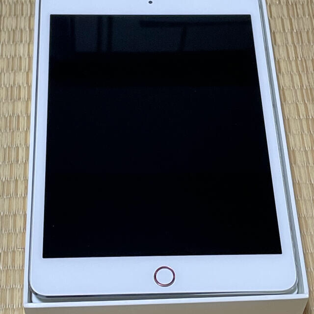 iPad mini4 ジャンク