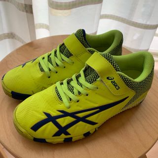 アシックス(asics)のアシックス  スニーカー　22(スニーカー)