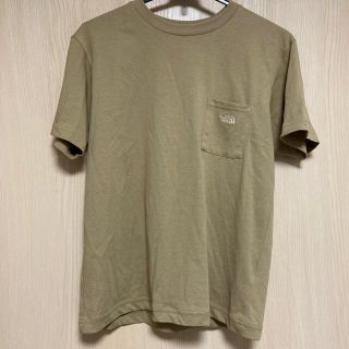 ザノースフェイス(THE NORTH FACE)のthe north face Tシャツ(Tシャツ(半袖/袖なし))